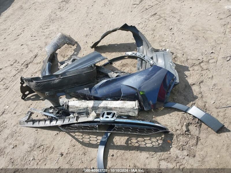 2019 HONDA CR-V EX - 2HKRW2H55KH616722 | SeoVin.biz