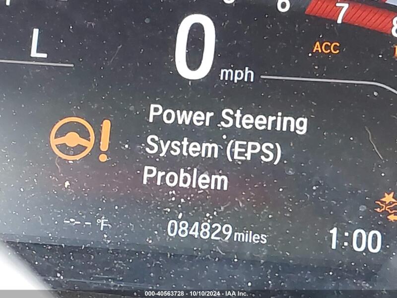 2019 HONDA CR-V EX - 2HKRW2H55KH616722 | SeoVin.biz