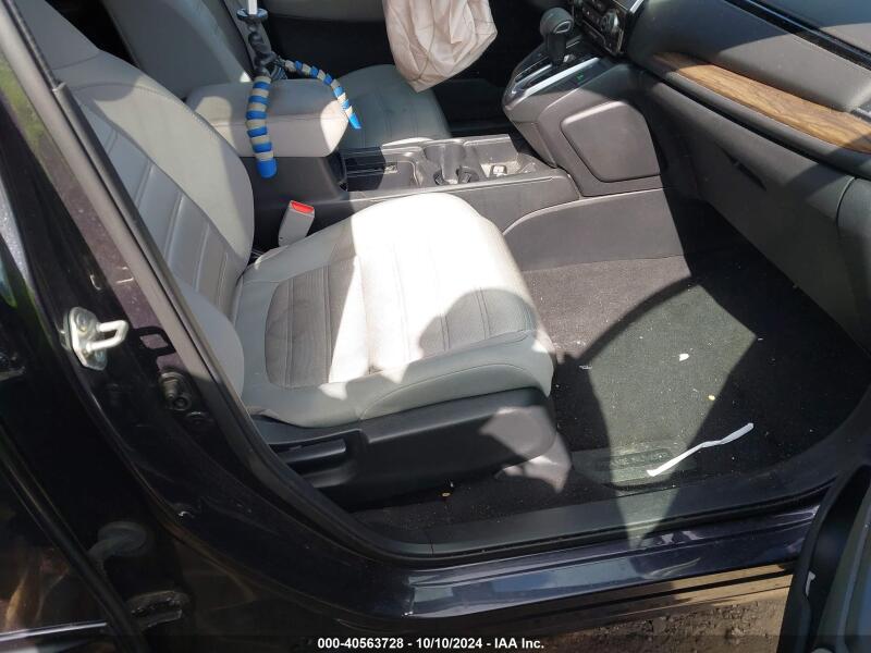 2019 HONDA CR-V EX - 2HKRW2H55KH616722 | SeoVin.biz