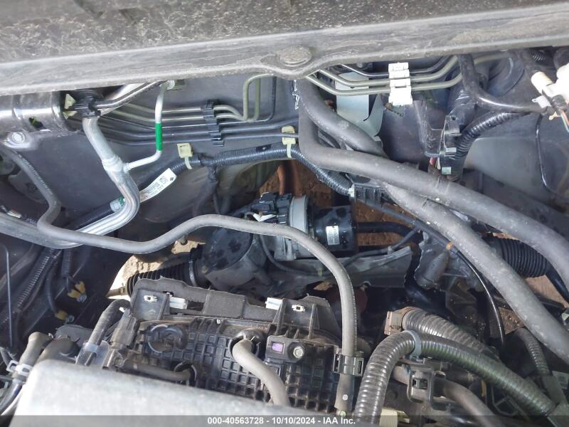 2019 HONDA CR-V EX - 2HKRW2H55KH616722 | SeoVin.biz