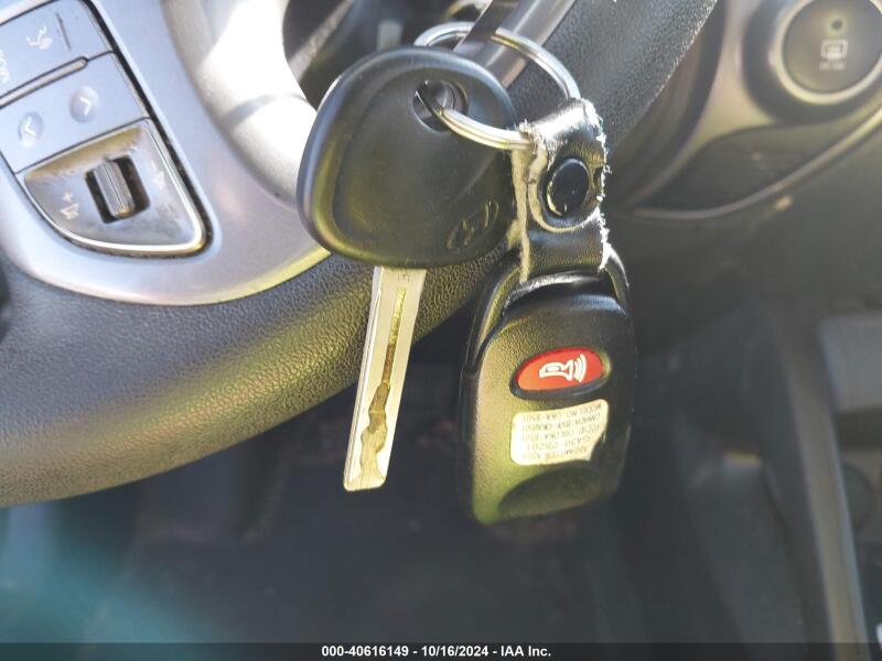 2015 HYUNDAI TUCSON GLS - KM8JT3AF6FU098884 | SeoVin.biz