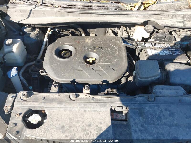 2015 HYUNDAI TUCSON GLS - KM8JT3AF6FU098884 | SeoVin.biz