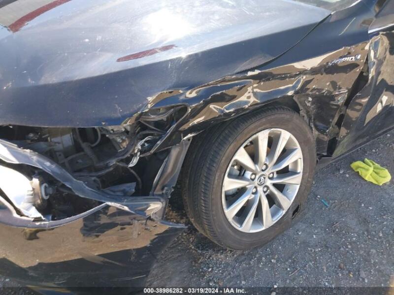 2015 TOYOTA CAMRY HYBRID XLE - 4T1BD1FK7FU155170 | SeoVin.biz