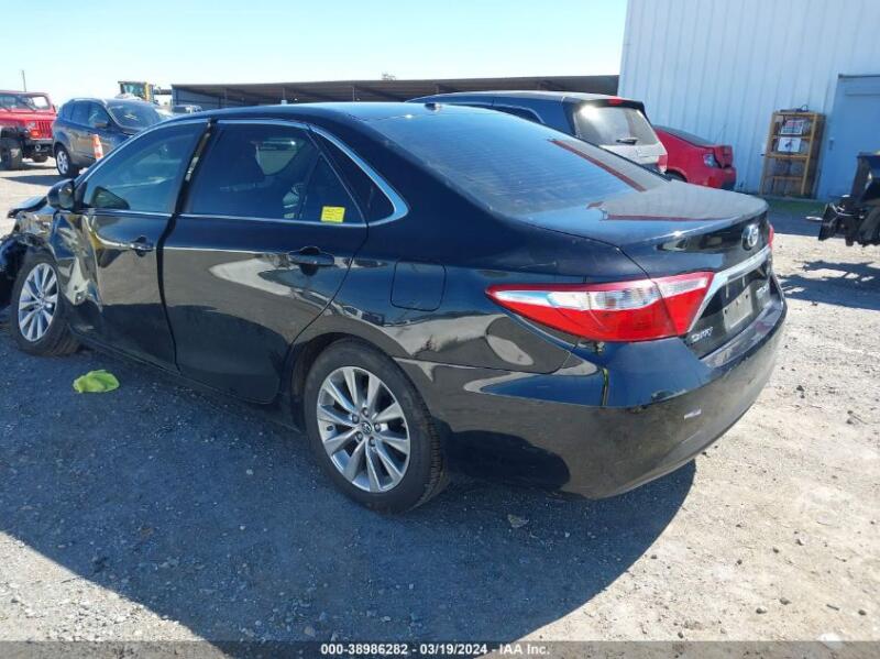 2015 TOYOTA CAMRY HYBRID XLE - 4T1BD1FK7FU155170 | SeoVin.biz