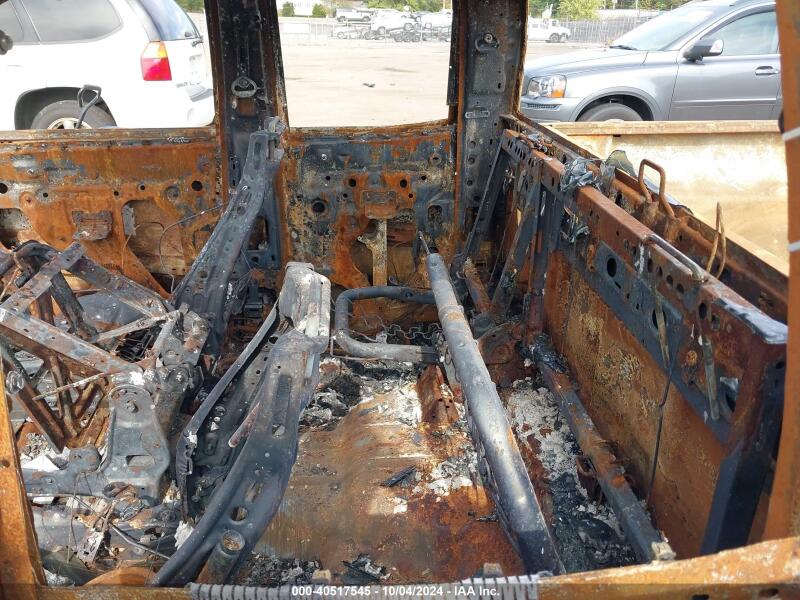 2018 CHEVROLET SILVERADO 1500 2LT - 1GCVKREC3JZ218762 | SeoVin.biz