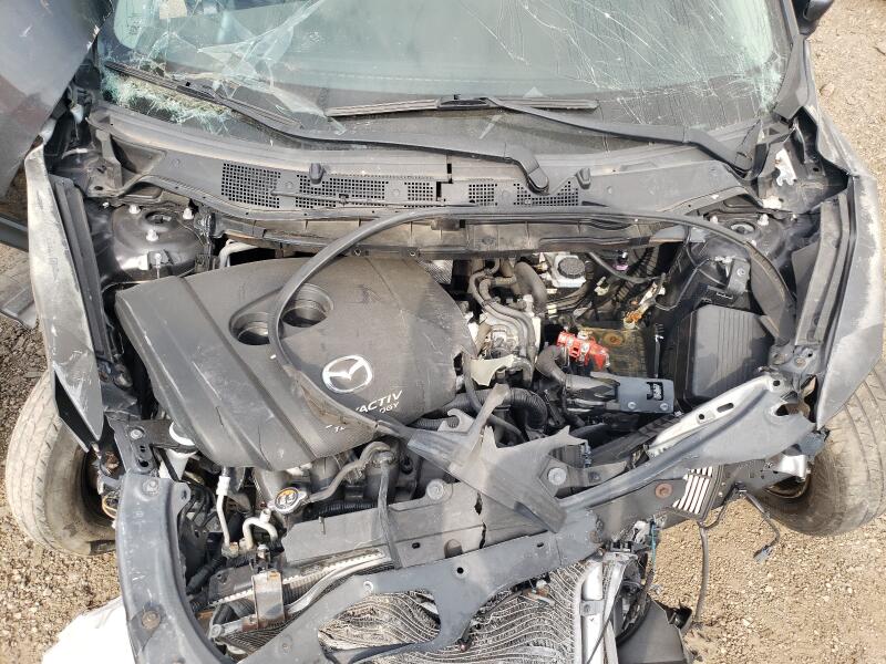 2016 MAZDA CX-5 TOURING - JM3KE4CY6G0618301 | SeoVin.biz