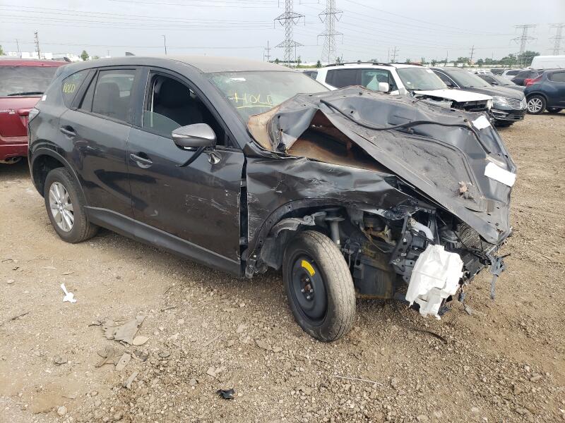 2016 MAZDA CX-5 TOURING - JM3KE4CY6G0618301 | SeoVin.biz