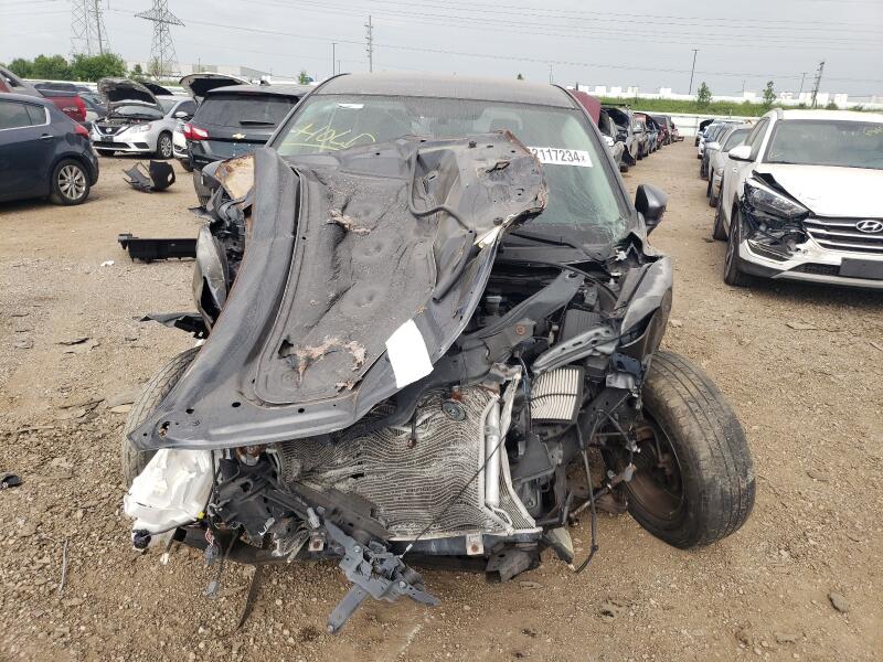 2016 MAZDA CX-5 TOURING - JM3KE4CY6G0618301 | SeoVin.biz