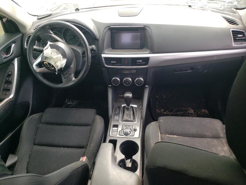 2016 MAZDA CX-5 TOURING - JM3KE4CY6G0618301 | SeoVin.biz