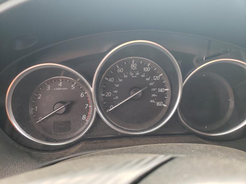 2016 MAZDA CX-5 TOURING - JM3KE4CY6G0618301 | SeoVin.biz