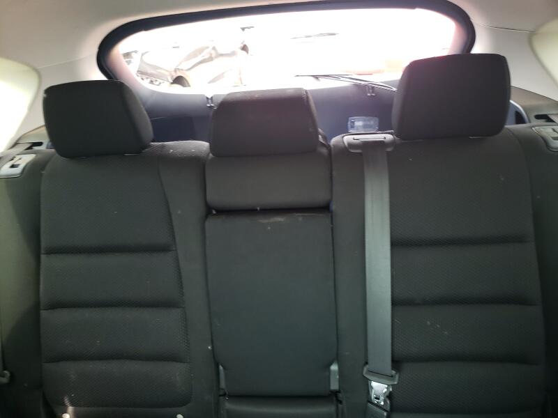 2016 MAZDA CX-5 TOURING - JM3KE4CY6G0618301 | SeoVin.biz