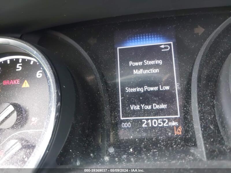 2019 TOYOTA CAMRY LE - 4T1B11HK0KU252484 | SeoVin.biz