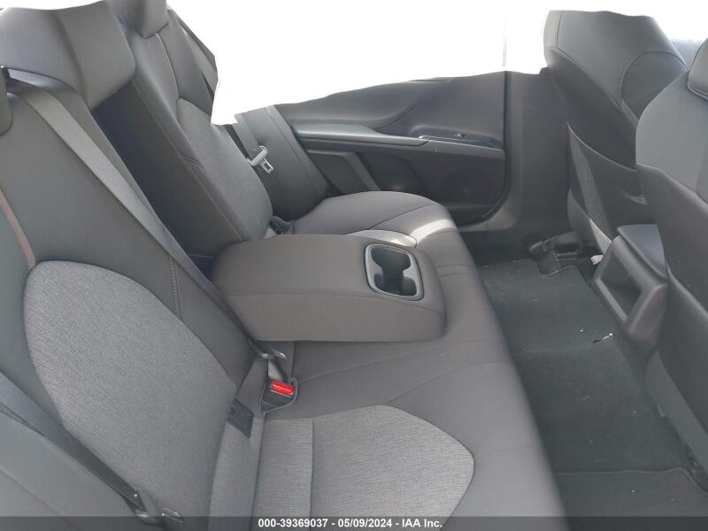 2019 TOYOTA CAMRY LE - 4T1B11HK0KU252484 | SeoVin.biz