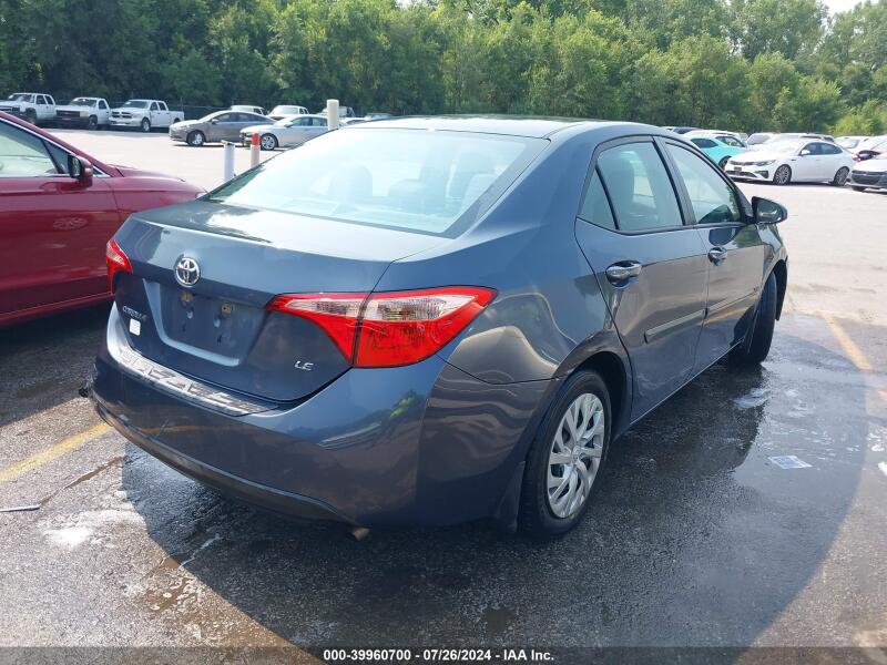 2017 TOYOTA COROLLA L/LE/SE/SE SPECIAL EDITION/XLE/XSE - 5YFBURHE5HP718887 | SeoVin.biz