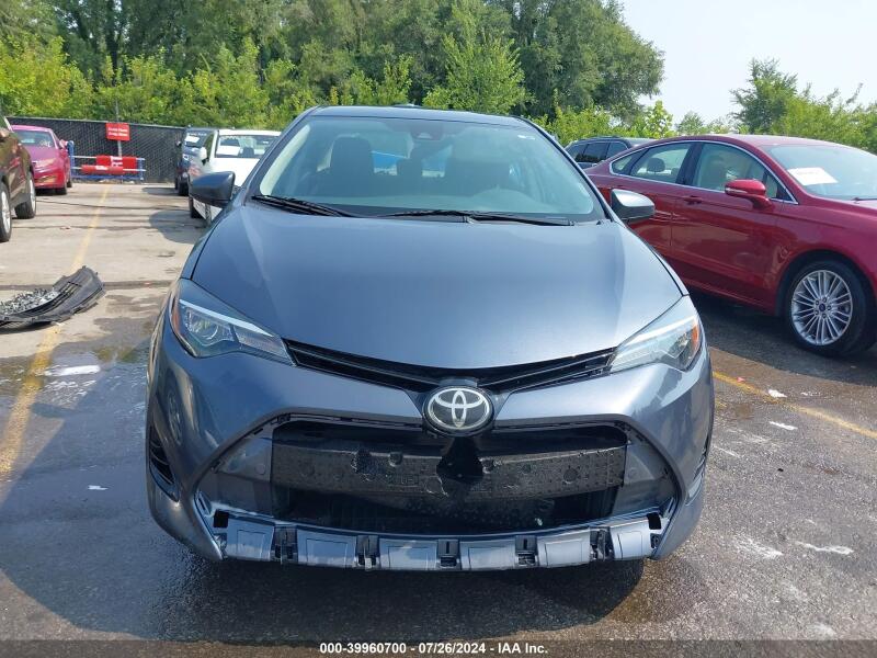 2017 TOYOTA COROLLA L/LE/SE/SE SPECIAL EDITION/XLE/XSE - 5YFBURHE5HP718887 | SeoVin.biz