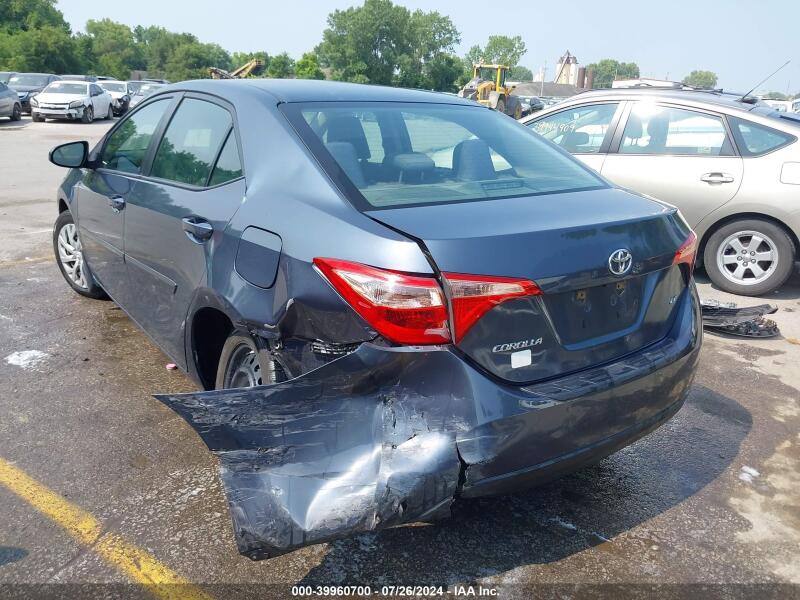 2017 TOYOTA COROLLA L/LE/SE/SE SPECIAL EDITION/XLE/XSE - 5YFBURHE5HP718887 | SeoVin.biz