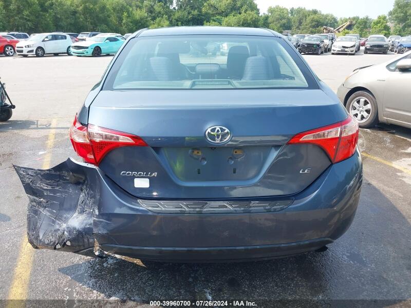 2017 TOYOTA COROLLA L/LE/SE/SE SPECIAL EDITION/XLE/XSE - 5YFBURHE5HP718887 | SeoVin.biz