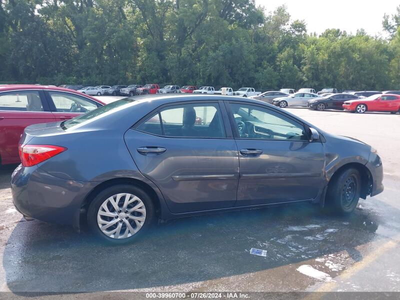 2017 TOYOTA COROLLA L/LE/SE/SE SPECIAL EDITION/XLE/XSE - 5YFBURHE5HP718887 | SeoVin.biz
