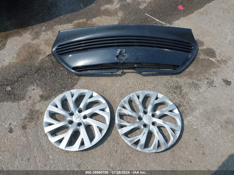 2017 TOYOTA COROLLA L/LE/SE/SE SPECIAL EDITION/XLE/XSE - 5YFBURHE5HP718887 | SeoVin.biz