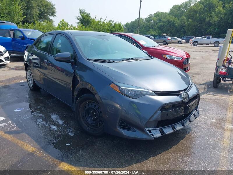 2017 TOYOTA COROLLA L/LE/SE/SE SPECIAL EDITION/XLE/XSE - 5YFBURHE5HP718887 | SeoVin.biz
