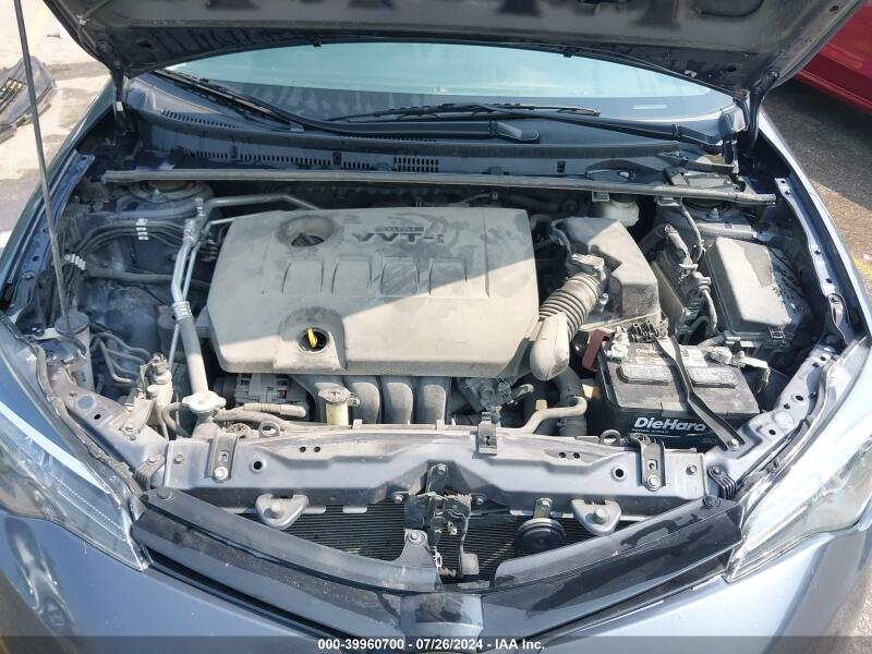 2017 TOYOTA COROLLA L/LE/SE/SE SPECIAL EDITION/XLE/XSE - 5YFBURHE5HP718887 | SeoVin.biz