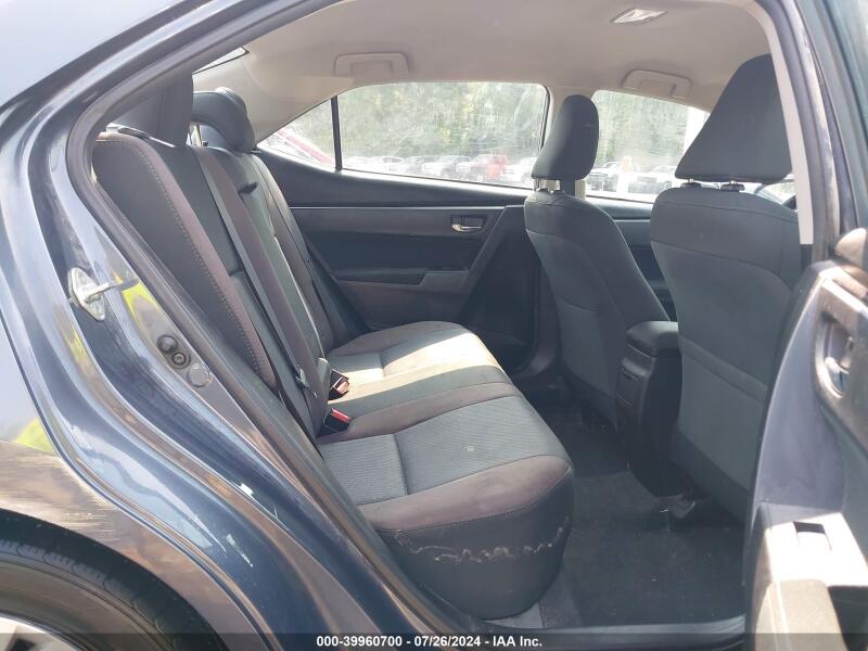 2017 TOYOTA COROLLA L/LE/SE/SE SPECIAL EDITION/XLE/XSE - 5YFBURHE5HP718887 | SeoVin.biz