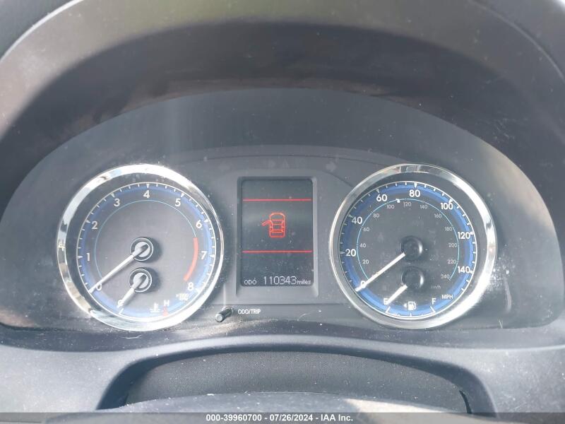 2017 TOYOTA COROLLA L/LE/SE/SE SPECIAL EDITION/XLE/XSE - 5YFBURHE5HP718887 | SeoVin.biz