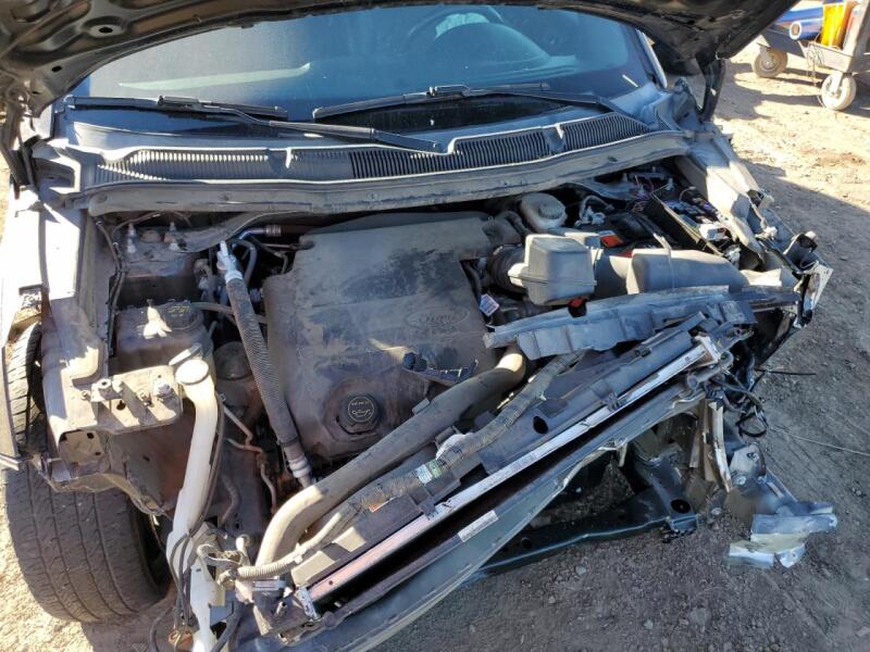 2017 FORD EXPLORER XLT - 1FM5K7D81HGB06903 | SeoVin.biz