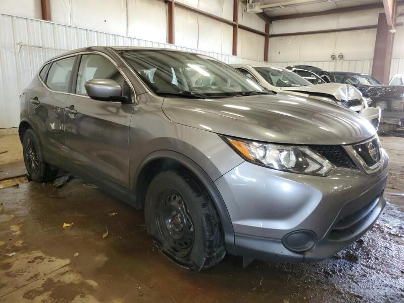 2019 NISSAN ROGUE SPORT S - JN1BJ1CP4KW530091 | SeoVin.biz