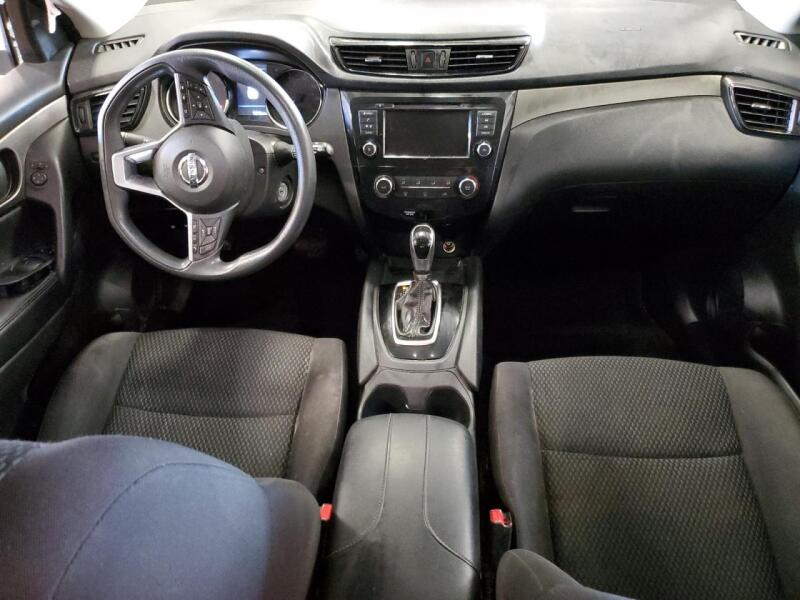 2019 NISSAN ROGUE SPORT S - JN1BJ1CP4KW530091 | SeoVin.biz