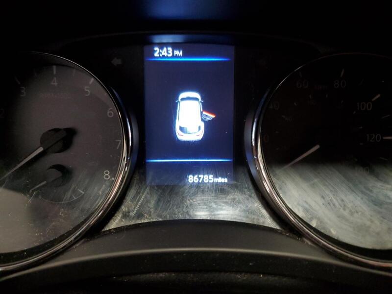 2019 NISSAN ROGUE SPORT S - JN1BJ1CP4KW530091 | SeoVin.biz