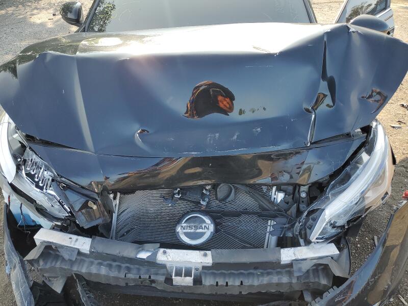 2021 NISSAN ALTIMA SR - 1N4BL4CW2MN305747 | SeoVin.biz