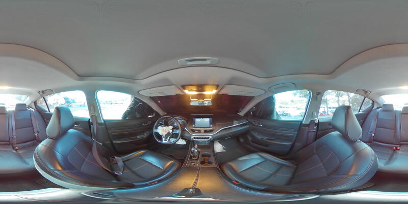 2021 NISSAN ALTIMA SR - 1N4BL4CW2MN305747 | SeoVin.biz