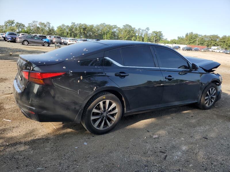 2021 NISSAN ALTIMA SR - 1N4BL4CW2MN305747 | SeoVin.biz