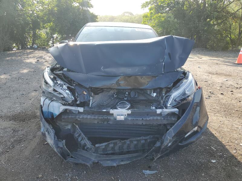 2021 NISSAN ALTIMA SR - 1N4BL4CW2MN305747 | SeoVin.biz