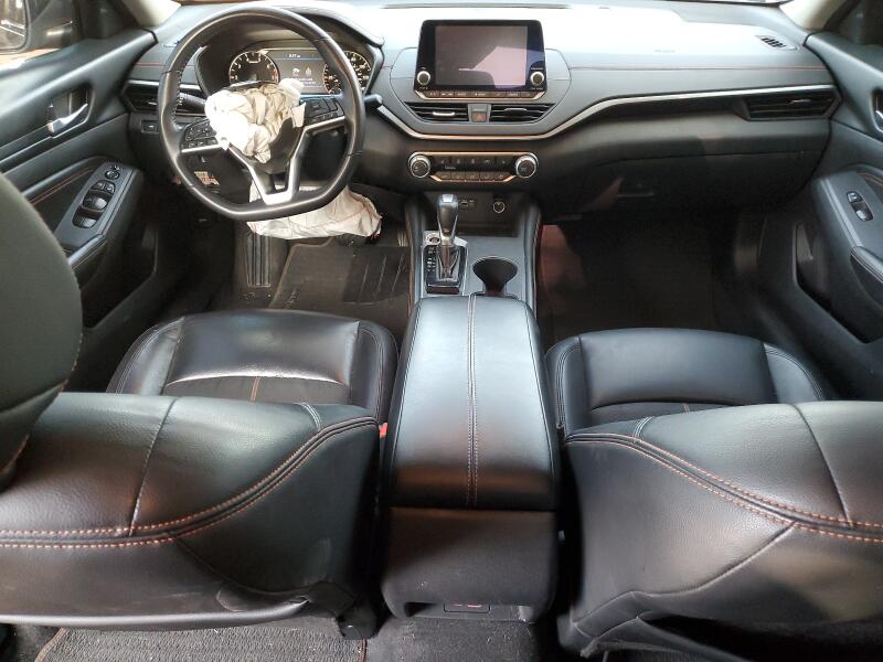 2021 NISSAN ALTIMA SR - 1N4BL4CW2MN305747 | SeoVin.biz