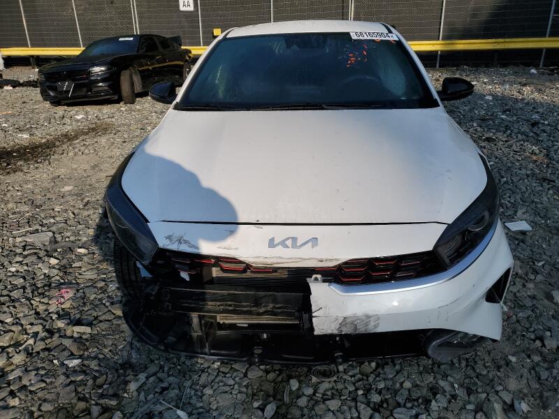 2023 KIA FORTE GT LINE - 3KPF54AD5PE549280 | SeoVin.biz