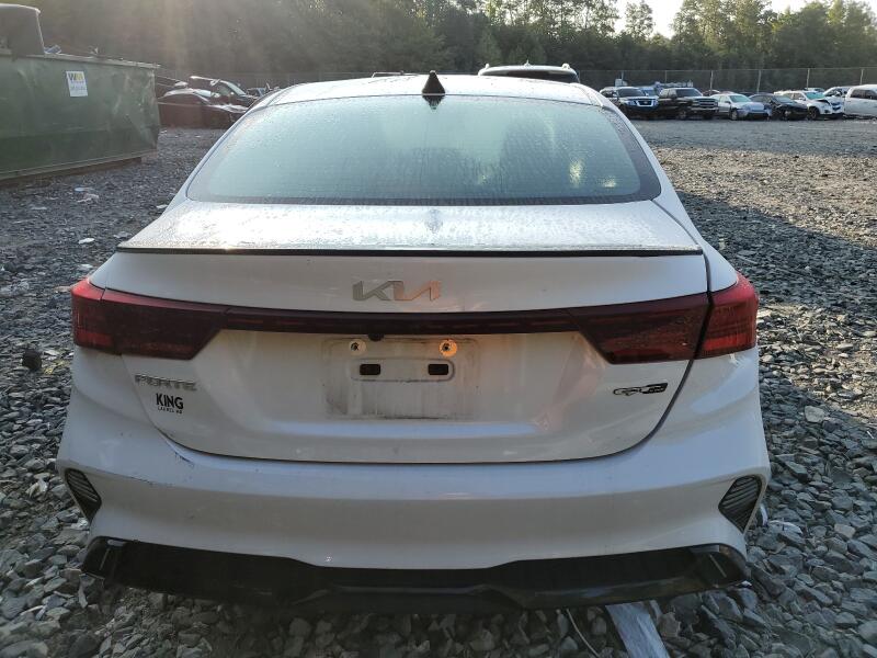 2023 KIA FORTE GT LINE - 3KPF54AD5PE549280 | SeoVin.biz