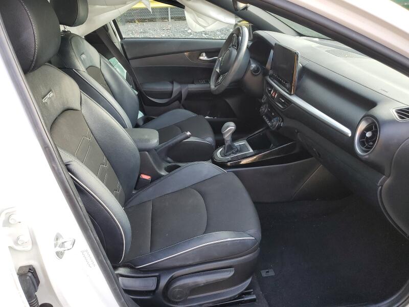 2023 KIA FORTE GT LINE - 3KPF54AD5PE549280 | SeoVin.biz