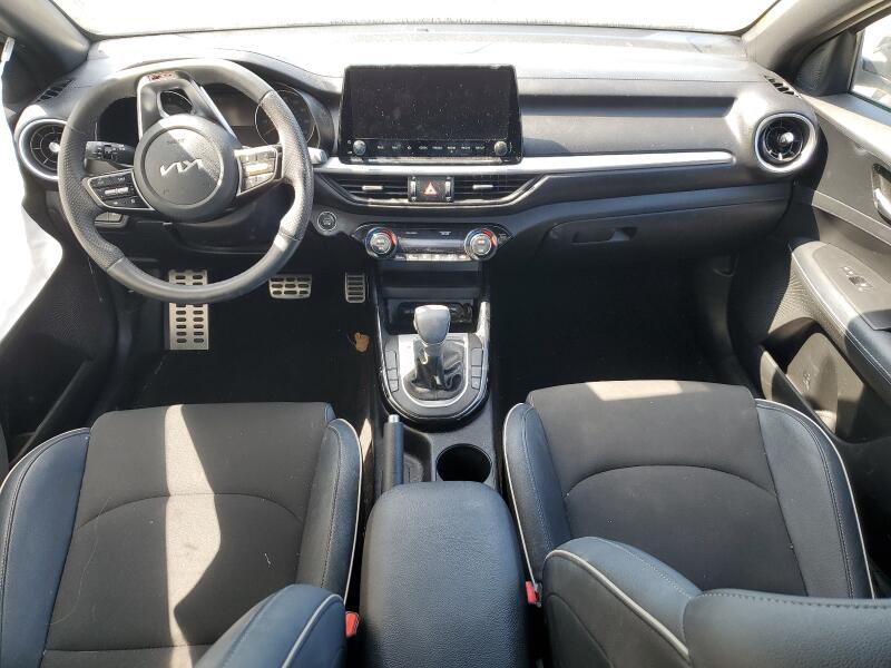 2023 KIA FORTE GT LINE - 3KPF54AD5PE549280 | SeoVin.biz