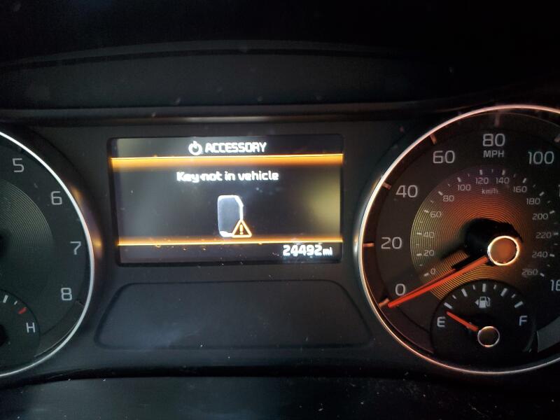 2023 KIA FORTE GT LINE - 3KPF54AD5PE549280 | SeoVin.biz