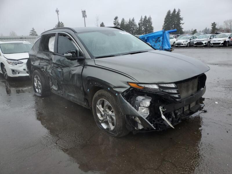 2023 HYUNDAI TUCSON SEL - 5NMJB3AE0PH260628 | SeoVin.biz