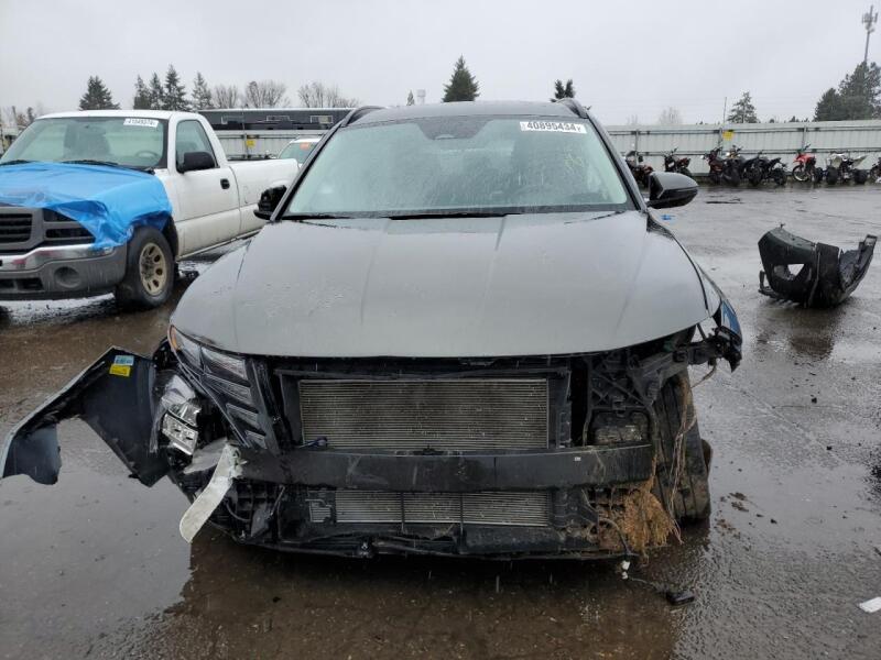 2023 HYUNDAI TUCSON SEL - 5NMJB3AE0PH260628 | SeoVin.biz