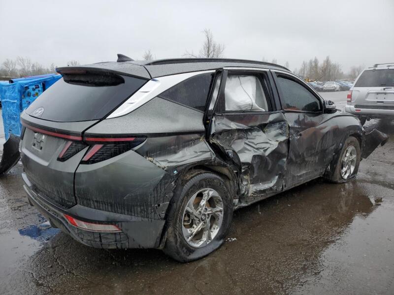 2023 HYUNDAI TUCSON SEL - 5NMJB3AE0PH260628 | SeoVin.biz