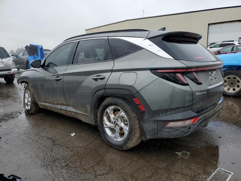 2023 HYUNDAI TUCSON SEL - 5NMJB3AE0PH260628 | SeoVin.biz