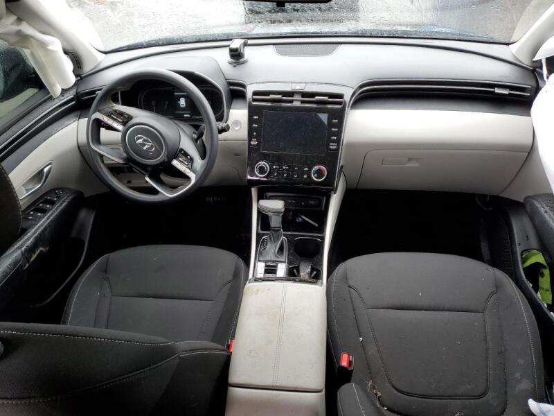 2023 HYUNDAI TUCSON SEL - 5NMJB3AE0PH260628 | SeoVin.biz