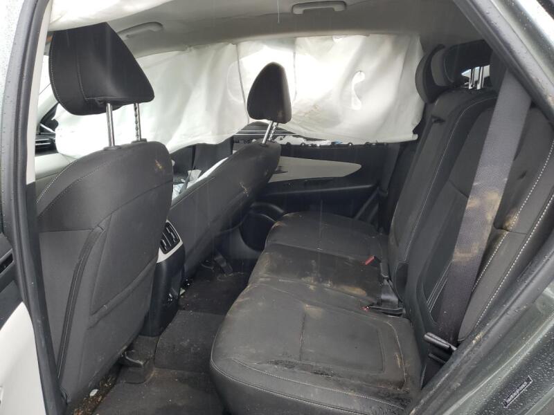 2023 HYUNDAI TUCSON SEL - 5NMJB3AE0PH260628 | SeoVin.biz