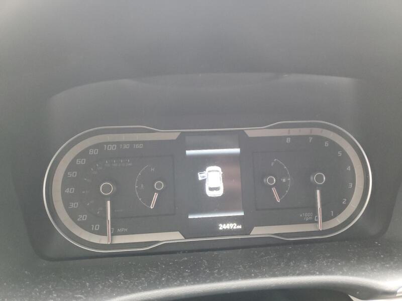 2023 HYUNDAI TUCSON SEL - 5NMJB3AE0PH260628 | SeoVin.biz