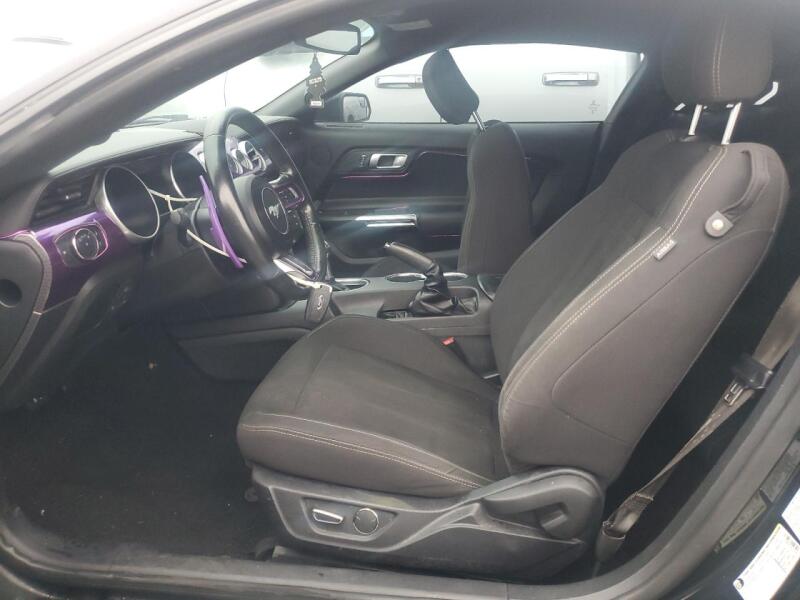 2019 FORD MUSTANG GT - 1FA6P8CF3K5191090 | SeoVin.biz