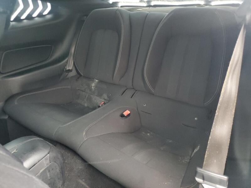 2019 FORD MUSTANG GT - 1FA6P8CF3K5191090 | SeoVin.biz